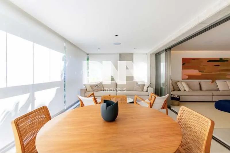 Apartamento : / Residencial / Leblon - Foto 2