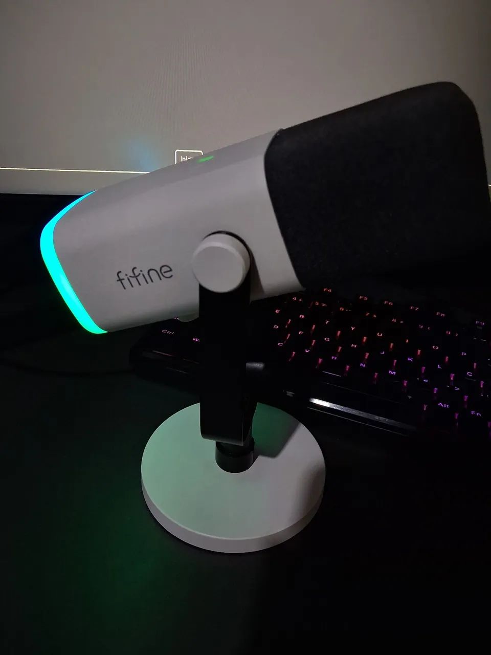 FIFINE AM8 - Foto 4
