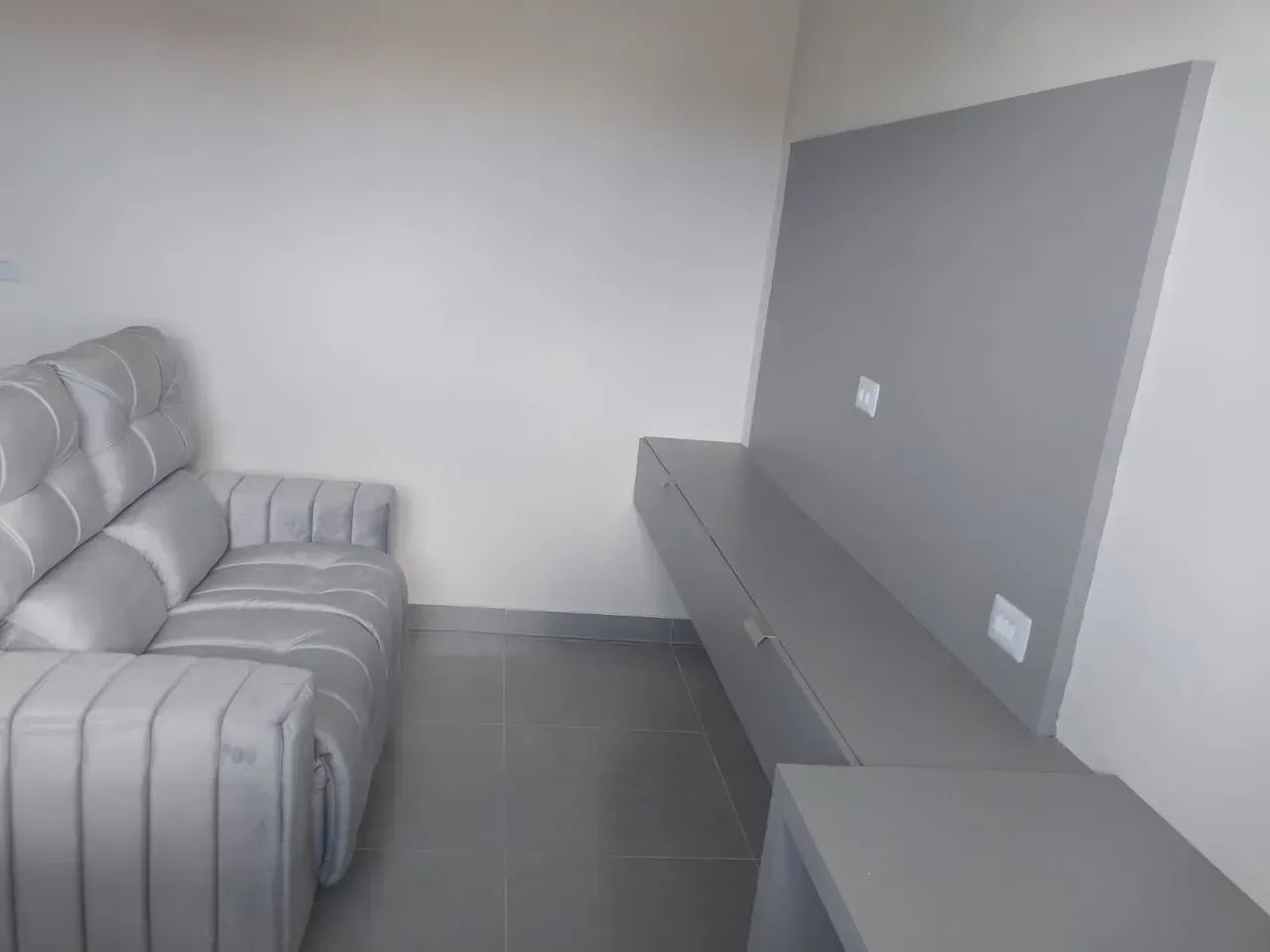 Vendo Kitnet a 400mts da Faculdade - Foto 3