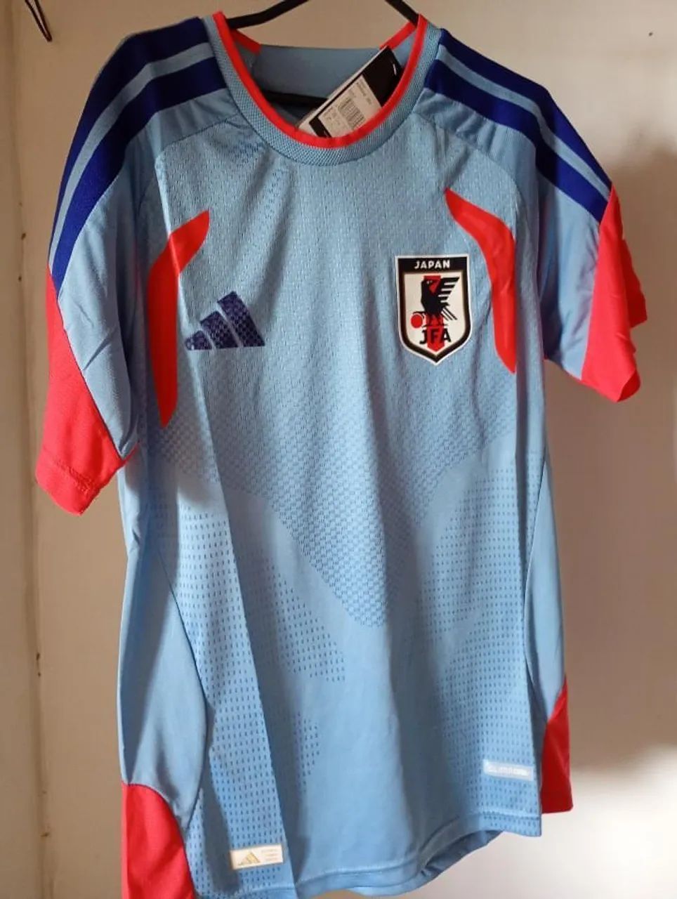 Camisa De Time | 50% Off | Player version - Foto 2