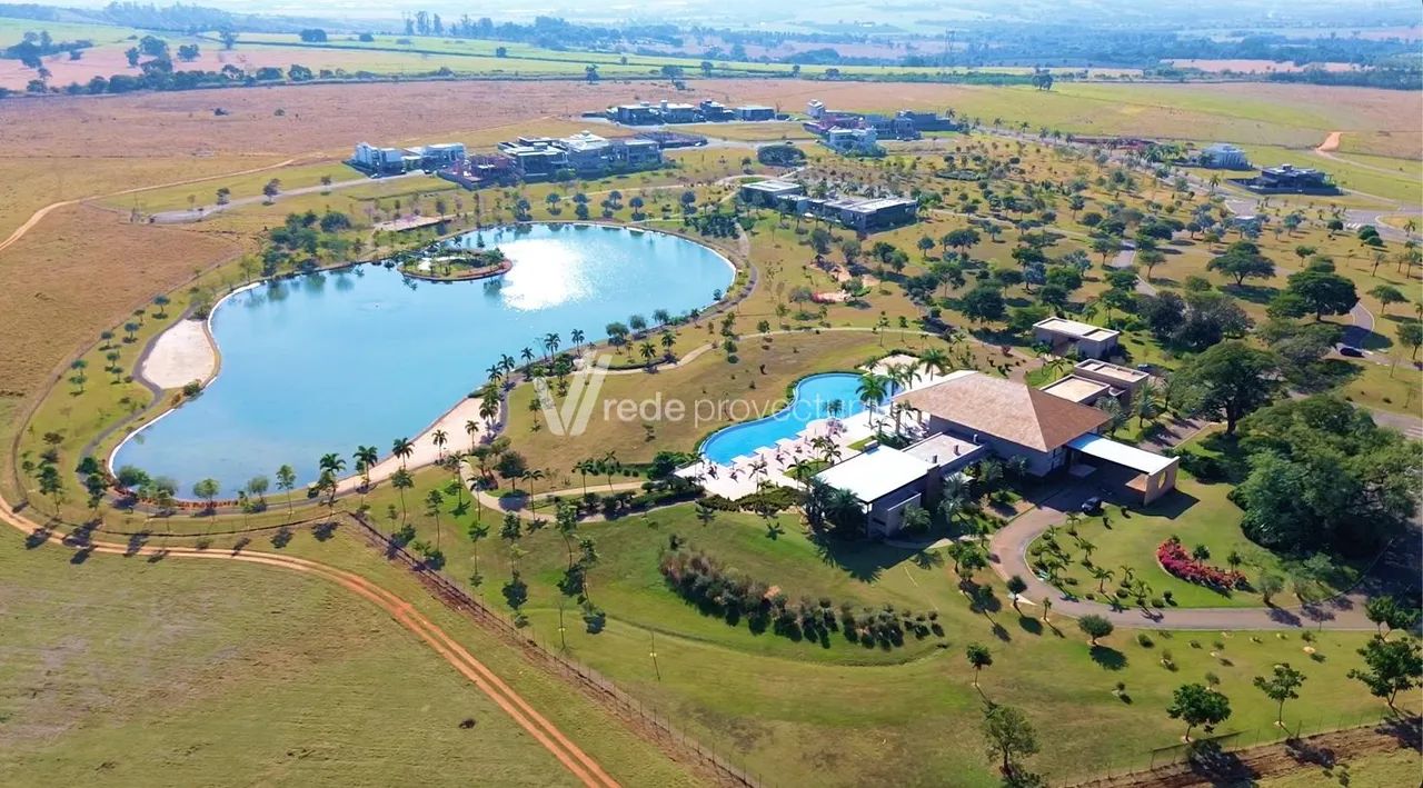 terreno - Haras Patente - Jaguariúna - Foto 3