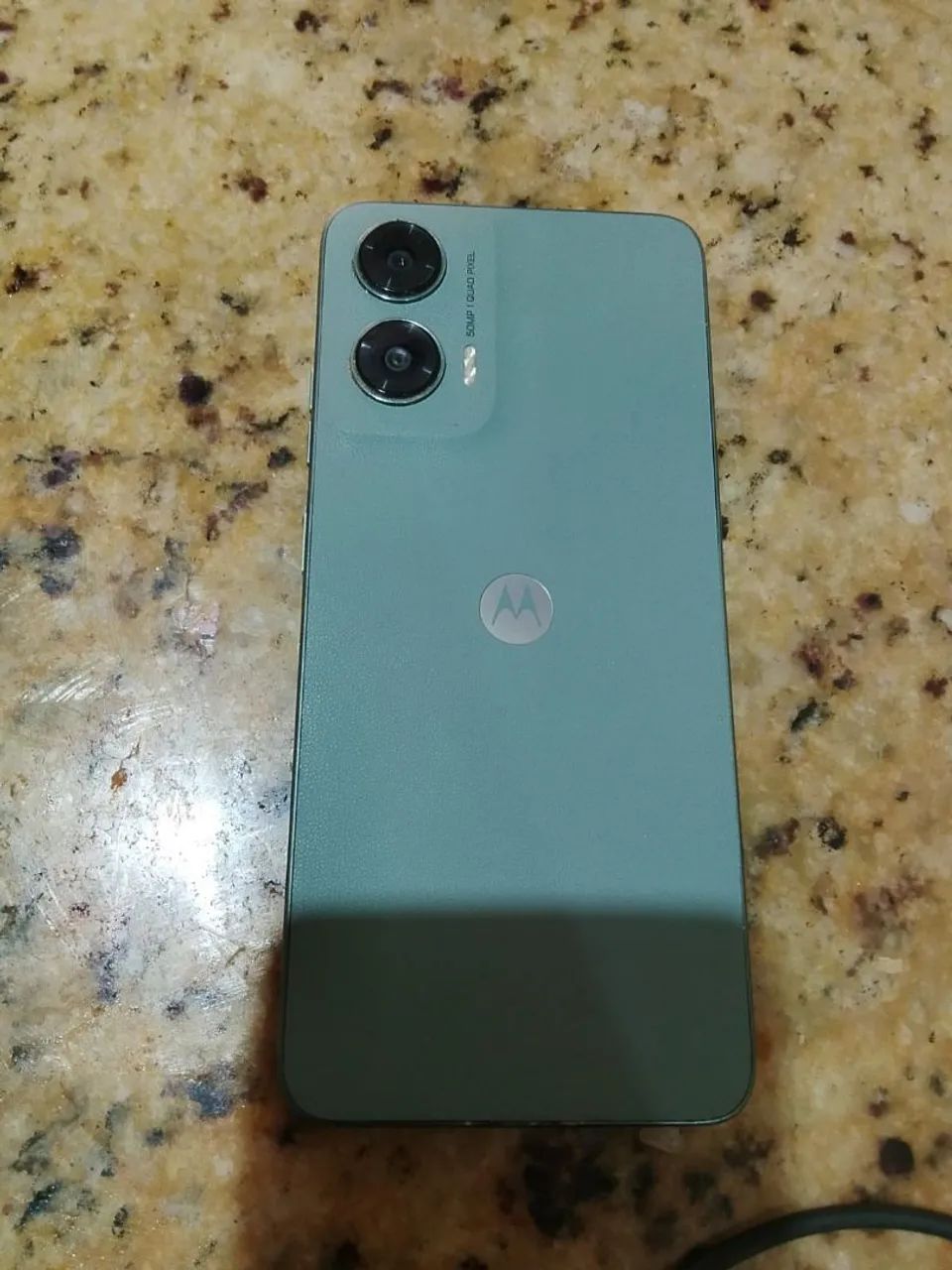 Celular Motorola 35  - Foto 3