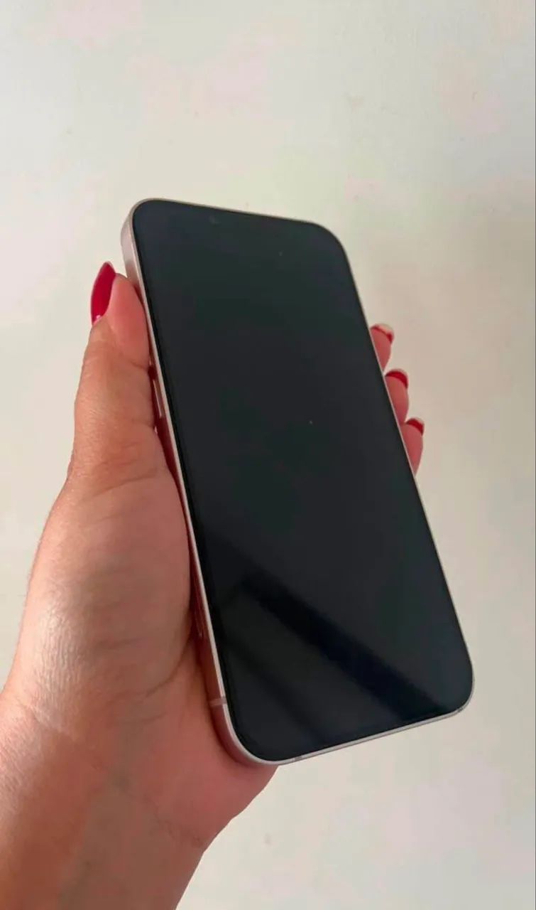 IPHONE 13 128GB IMPECÁVEL  - Foto 2