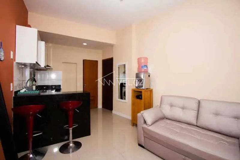 Apartamento : / Residencial / Centro 2