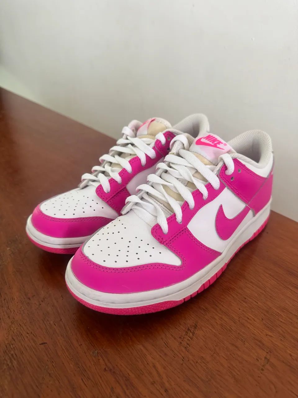Tênis Nike original 35 - Foto 3