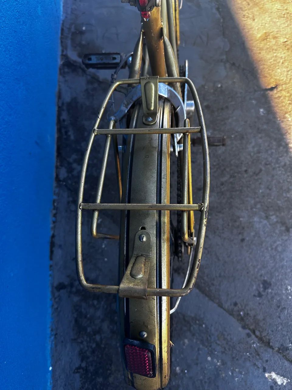Bicicleta Caloi Ceci - Foto 3