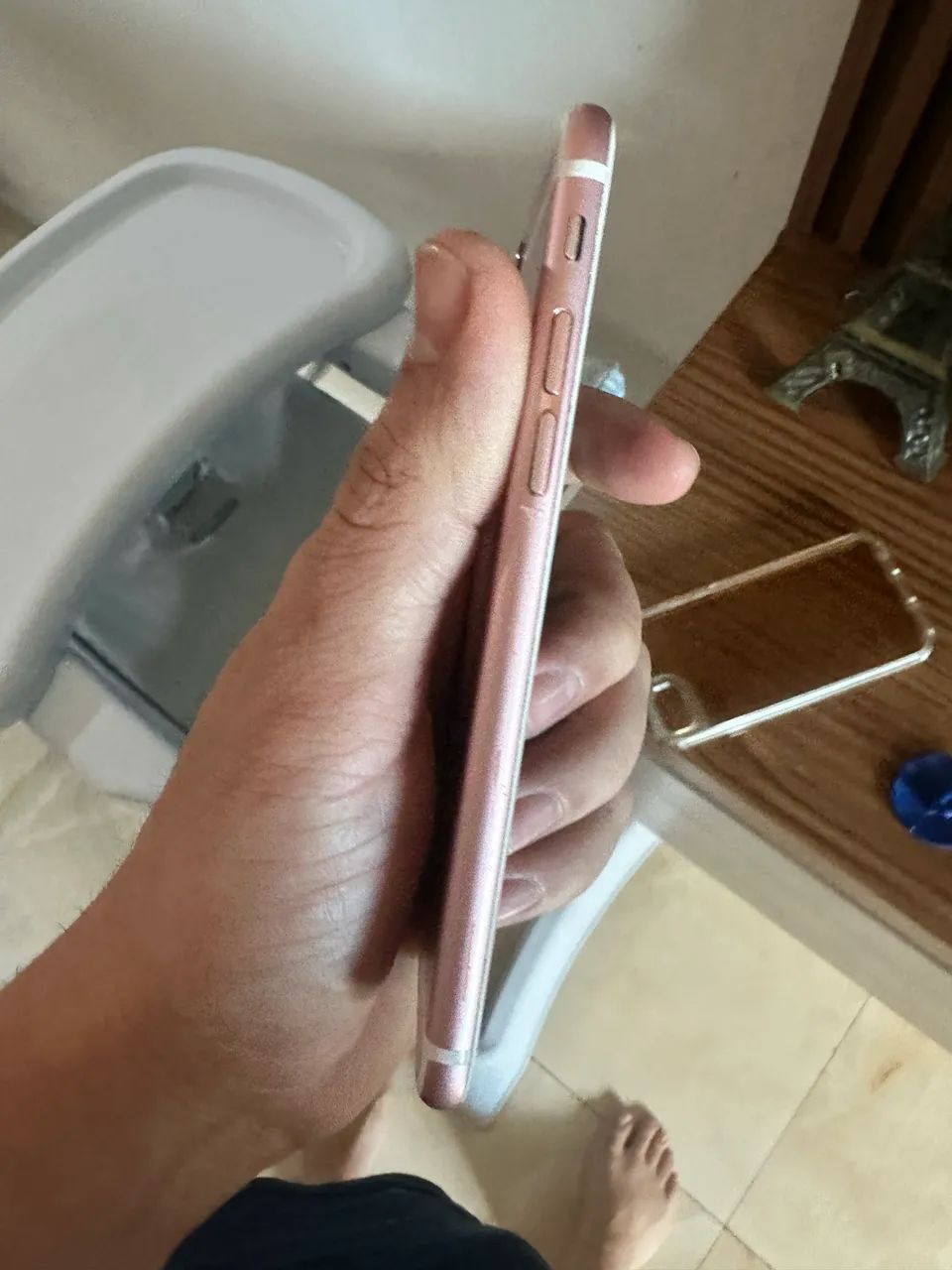 iPhone 6s - Foto 5