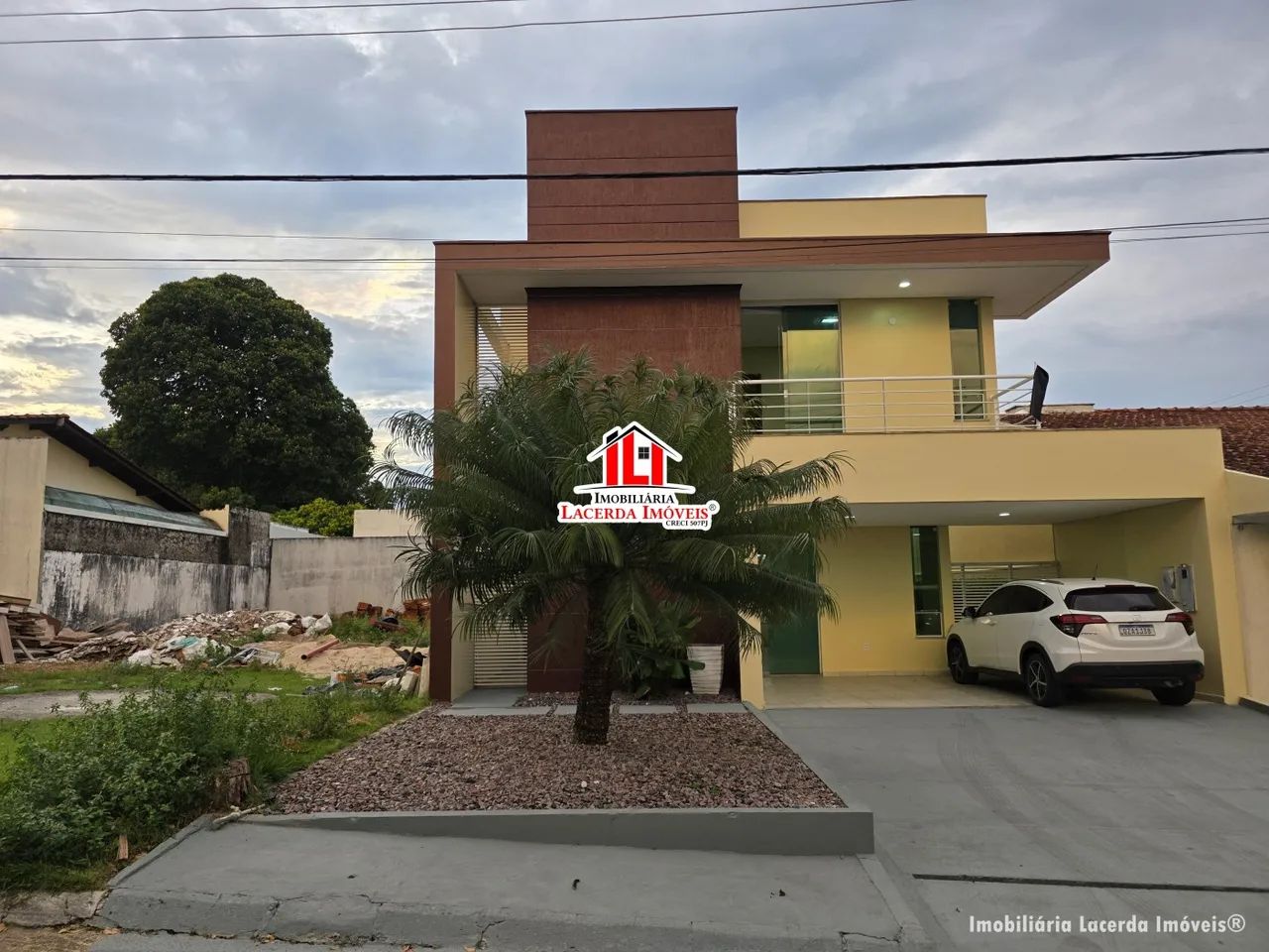 Residencial Forest Hill, Duplex com 4 quartos sendo 3 suítes, Lazer com piscina e edícula - Foto 2
