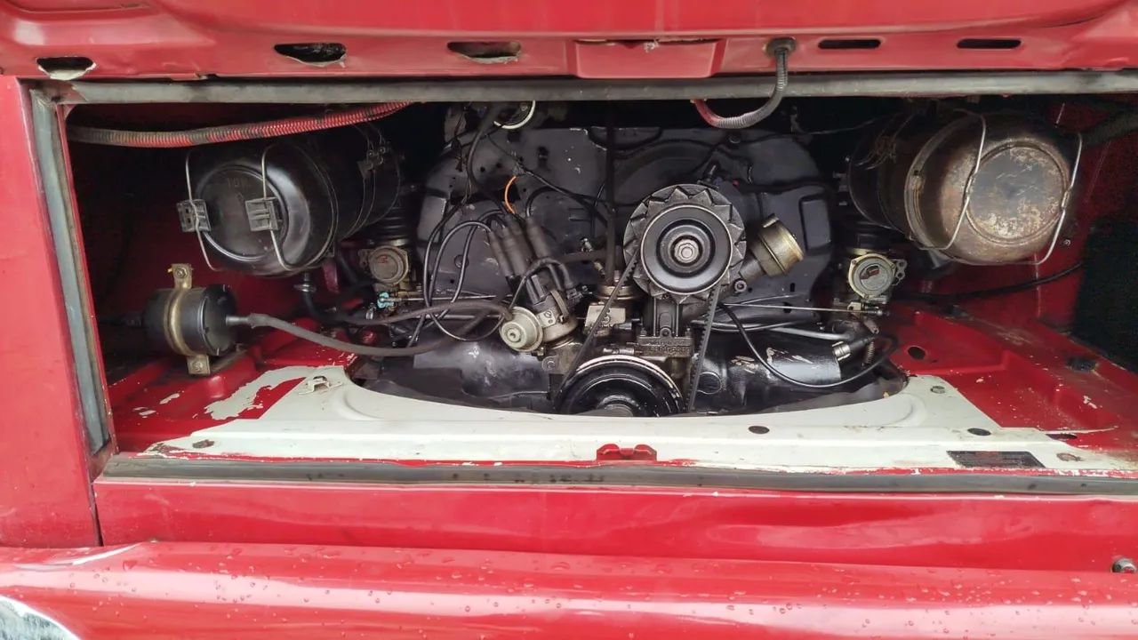 Kombi  - Foto 3