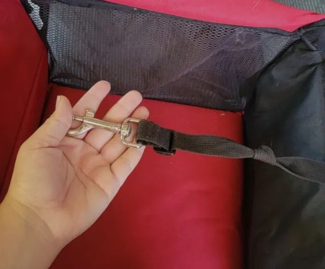 Assento para pet - Foto 3