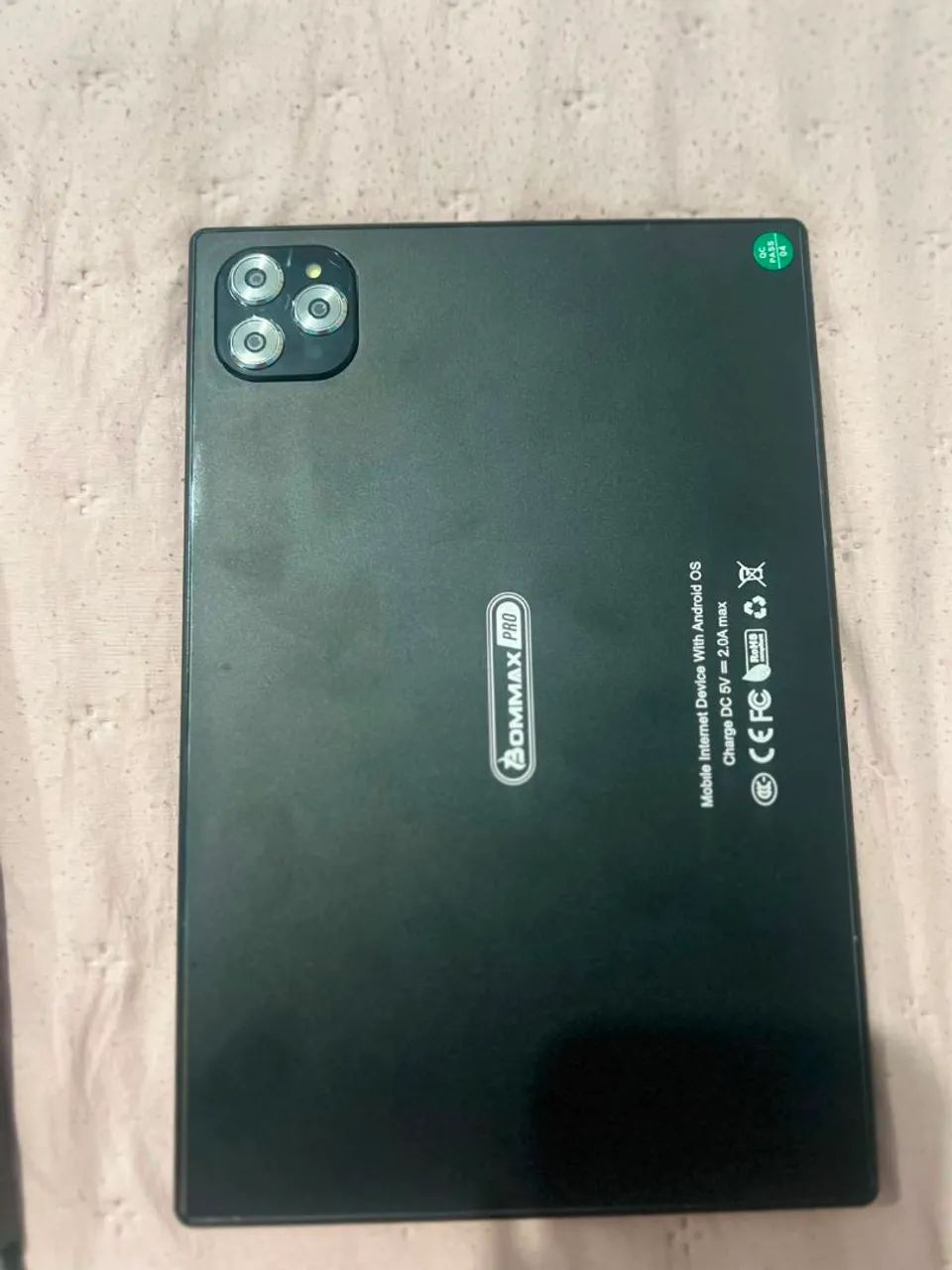Tablet para trabalho  - Foto 2