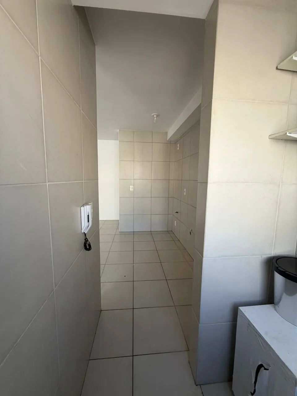 Apartamento Nova Brasília em Imbituba  - Foto 3