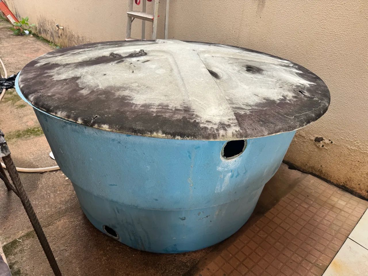 Caixa d?água 1000L - Foto 2