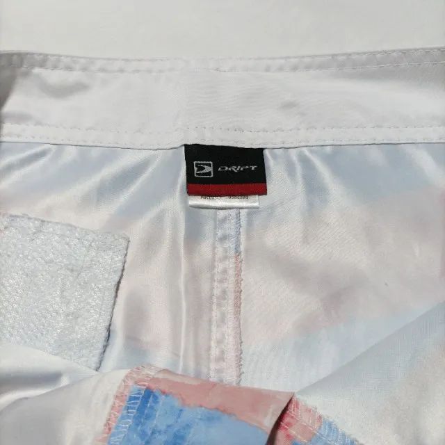 Bermuda Surf Dript - Foto 4