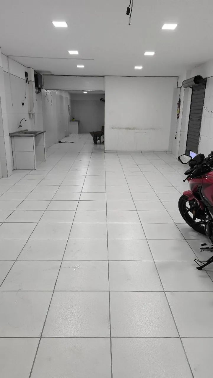 Alugo Ponto Comercial  - Foto 2