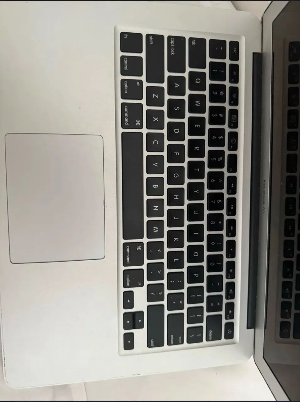 MacBook Air 13 - Foto 3