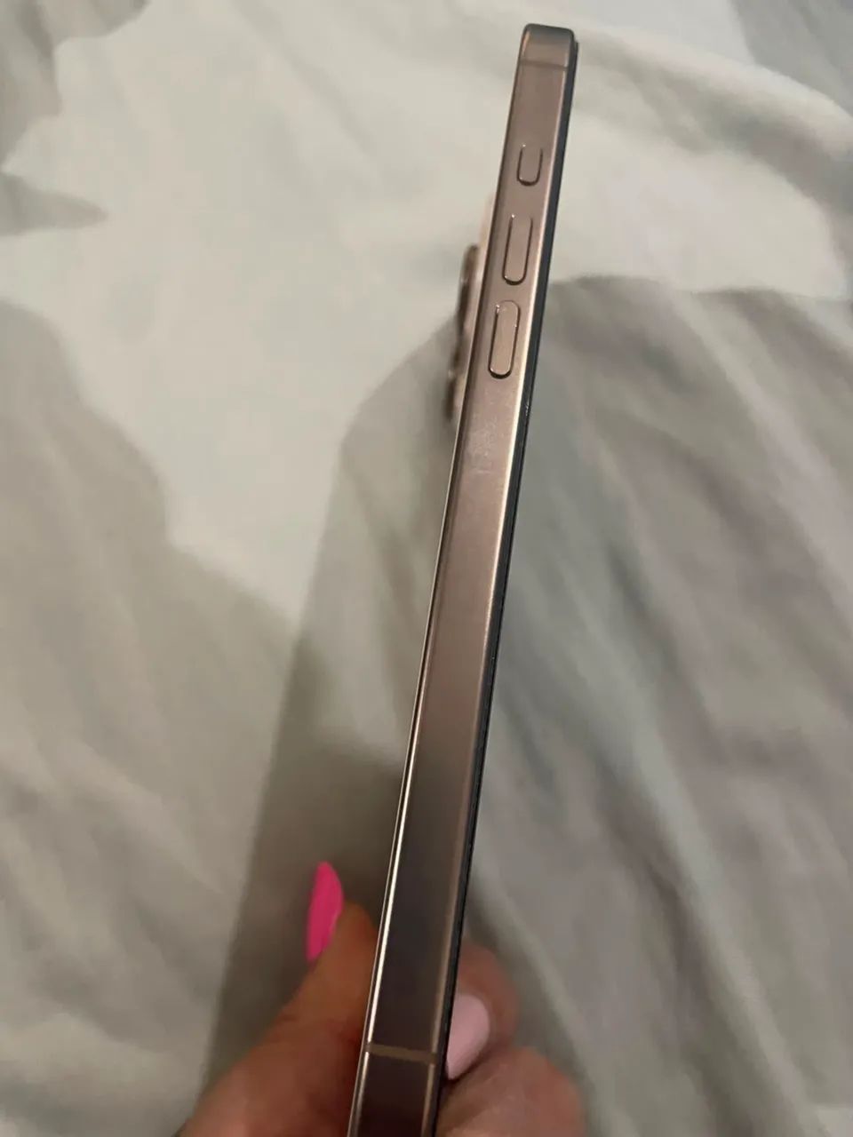 iPhone 16 pro max 256 gigas - Foto 2