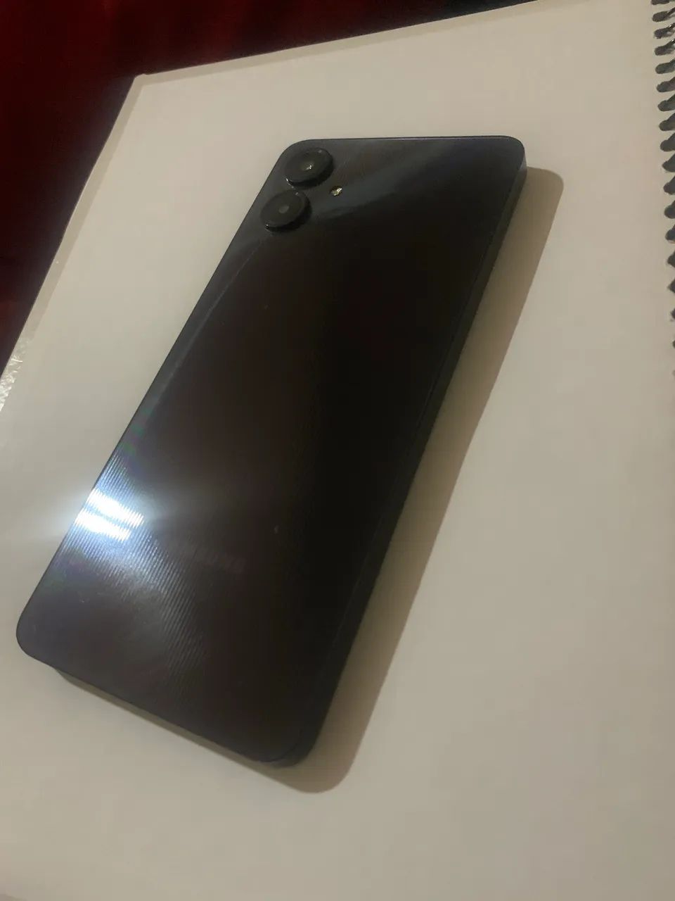 Vendo Samsung A06  - Foto 3