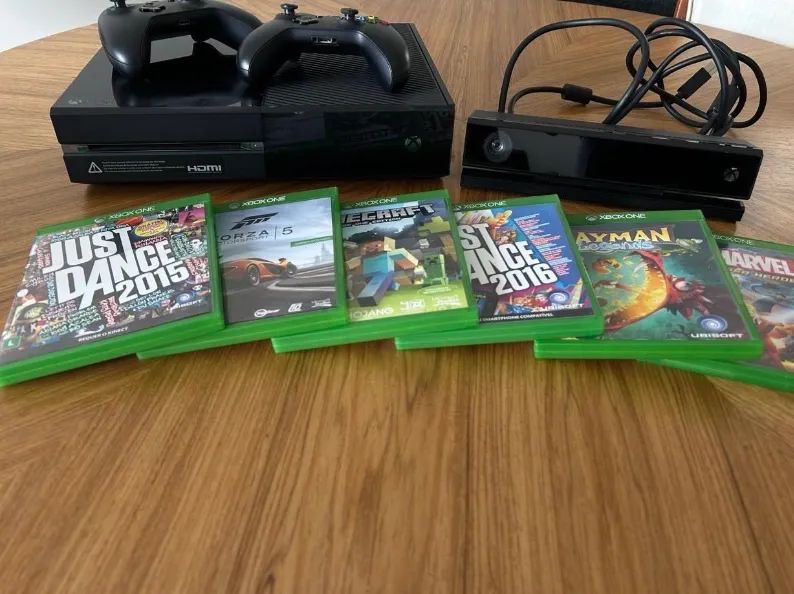 XBox One - Foto 2