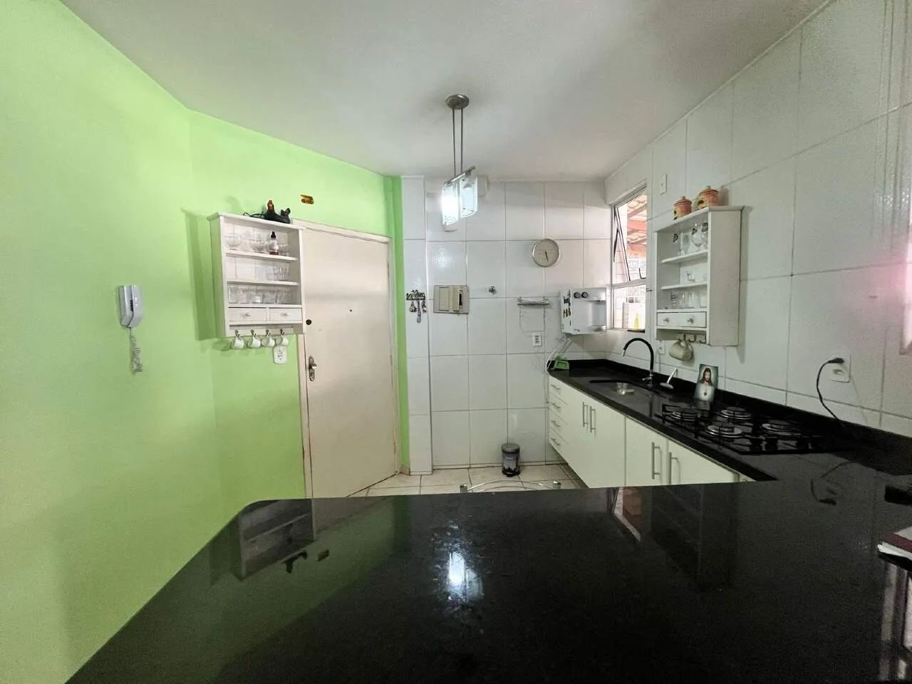 Aluguel de Apartamento 02 quartos no Buritis! - Foto 4