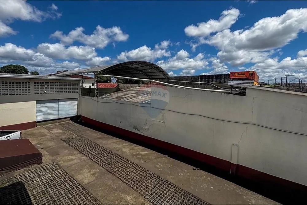 VENDO PRÉDIO COMERCIAL- PLANALTO - Foto 5
