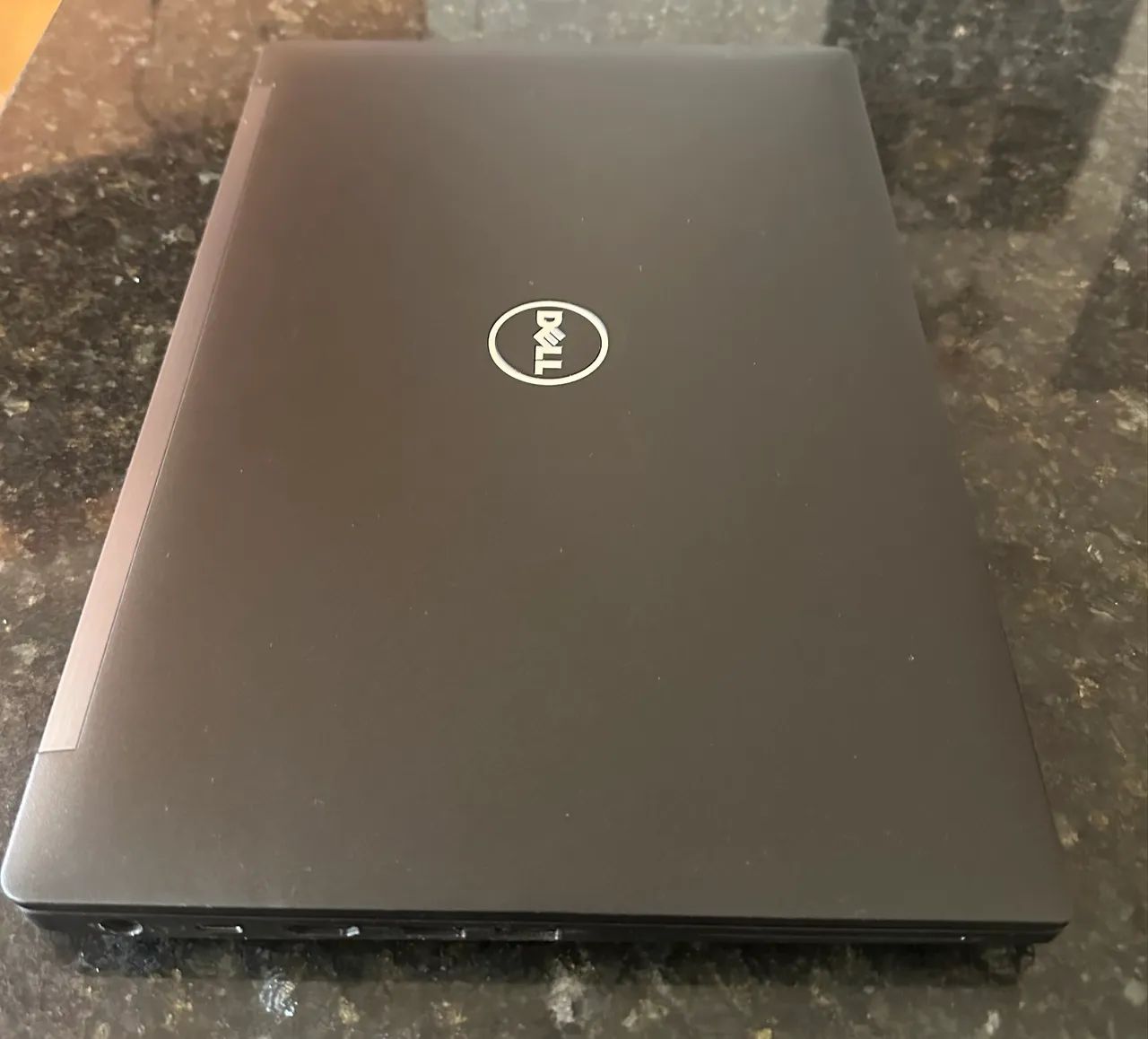 Ultrabook Dell i7 