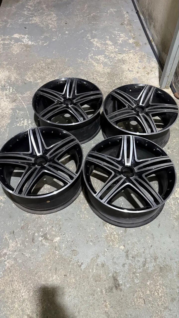 Rodas 20  - Foto 4