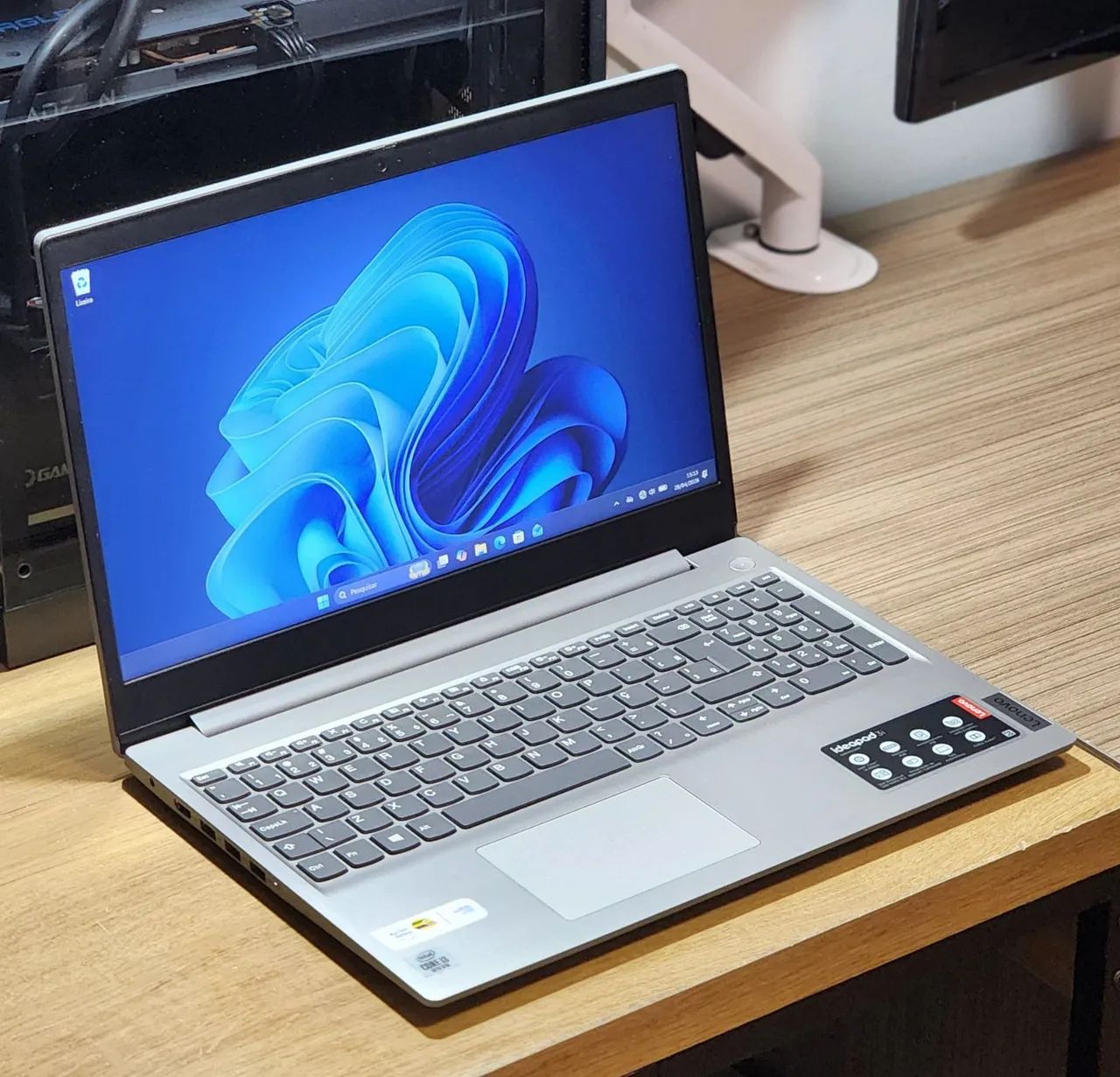 Notebook Lenovo 10a geração Impecável 