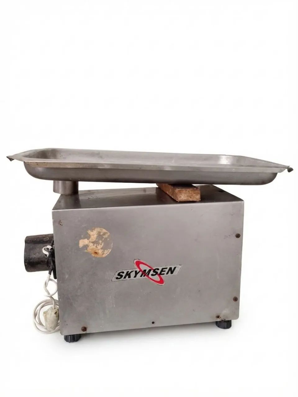 Moedor de carne skymsen