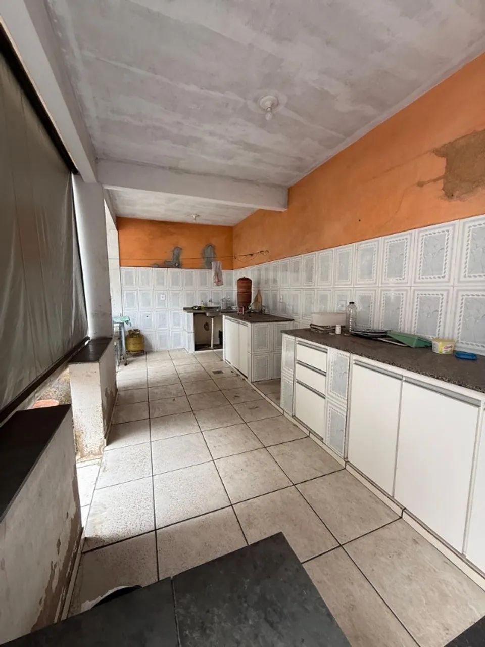 Casa bairro Imbaúbas - Ipatinga/MG