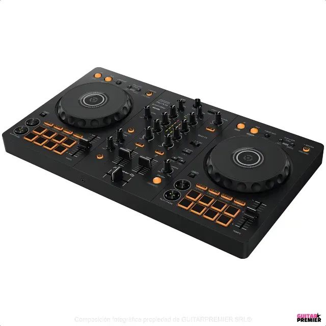 CONTROLADORA DDJ FLX4 PIONEER - Foto 2