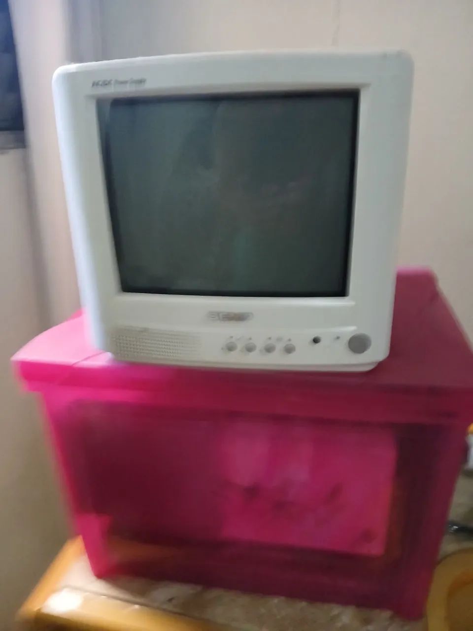 TV SEMP 10 POLEGADAS - Foto 3