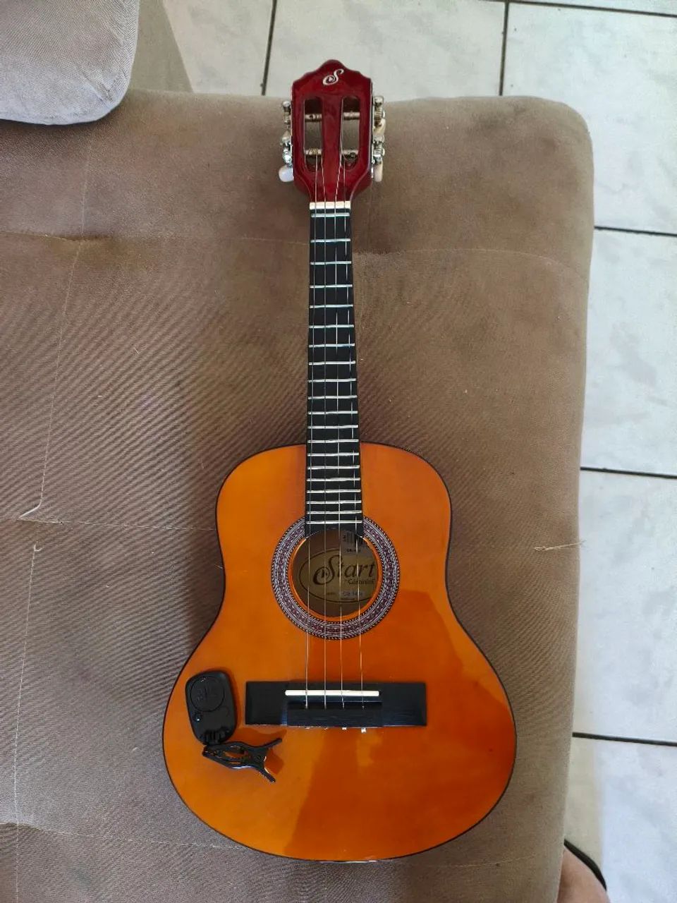 Cavaquinho 
