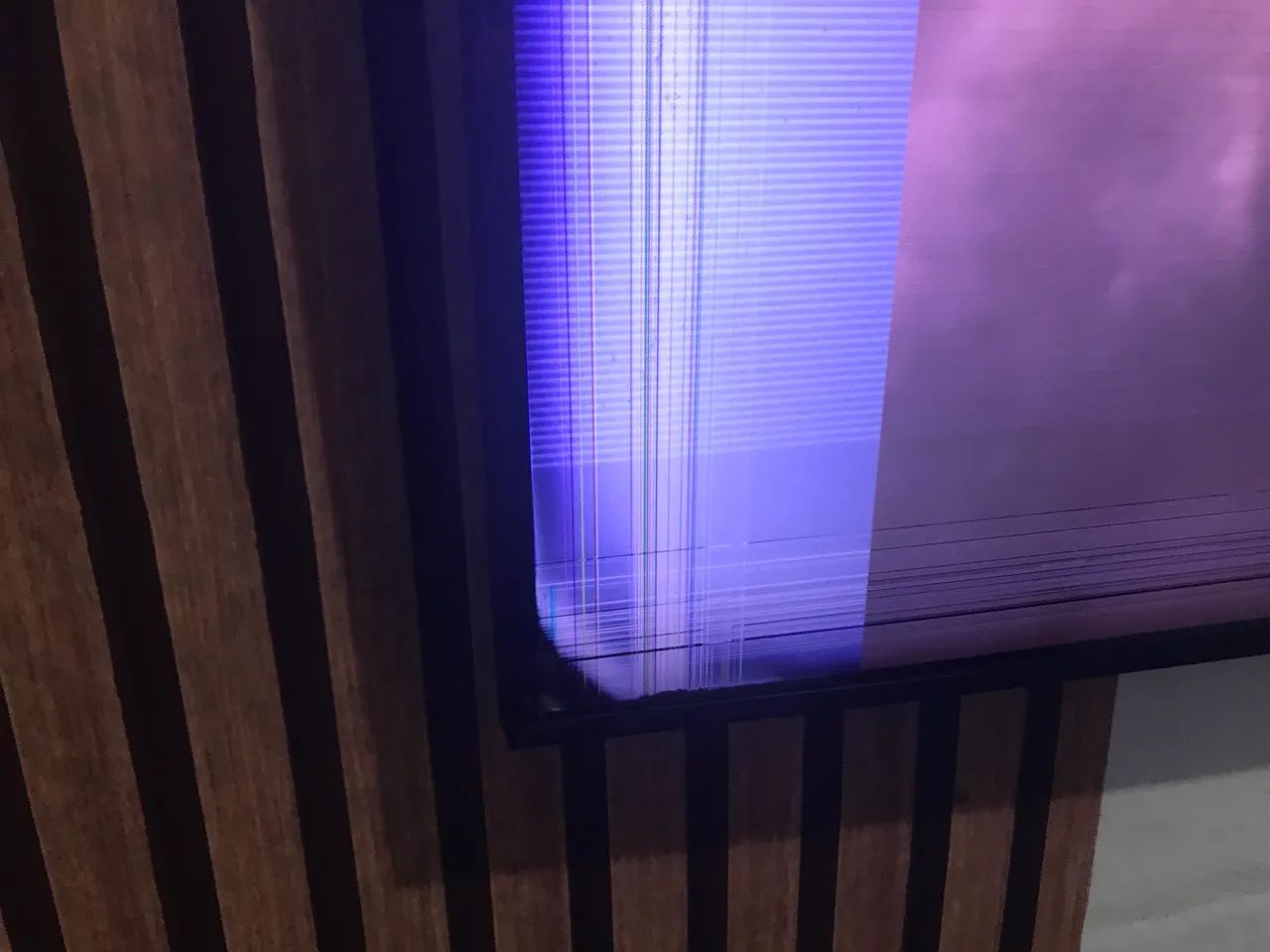 Smart tv Sansung 55 polegadas  - Foto 4