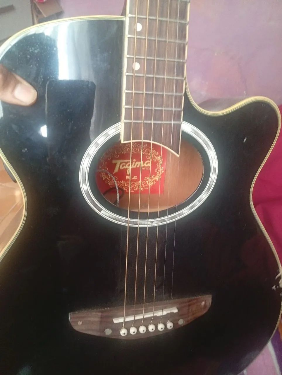 Violão Tagima 