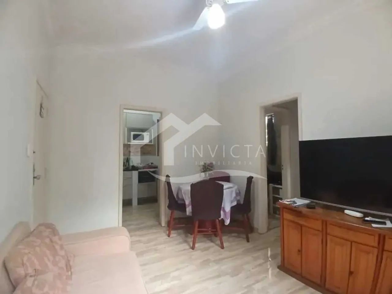 EXCELENTE 2 QUARTOS NA GLÓRIA - Foto 2