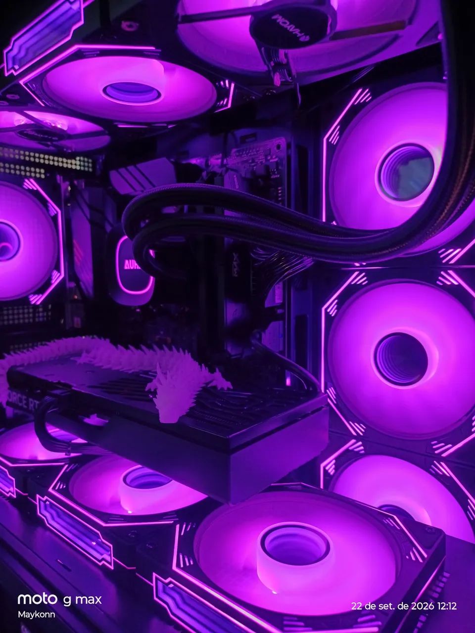 Pc gamer top - Foto 3