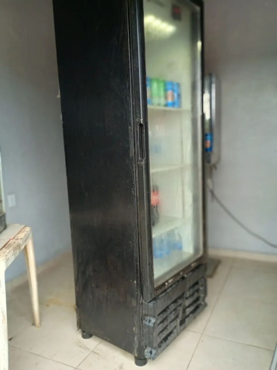 Freezer Cervejeira vitrine - Foto 4