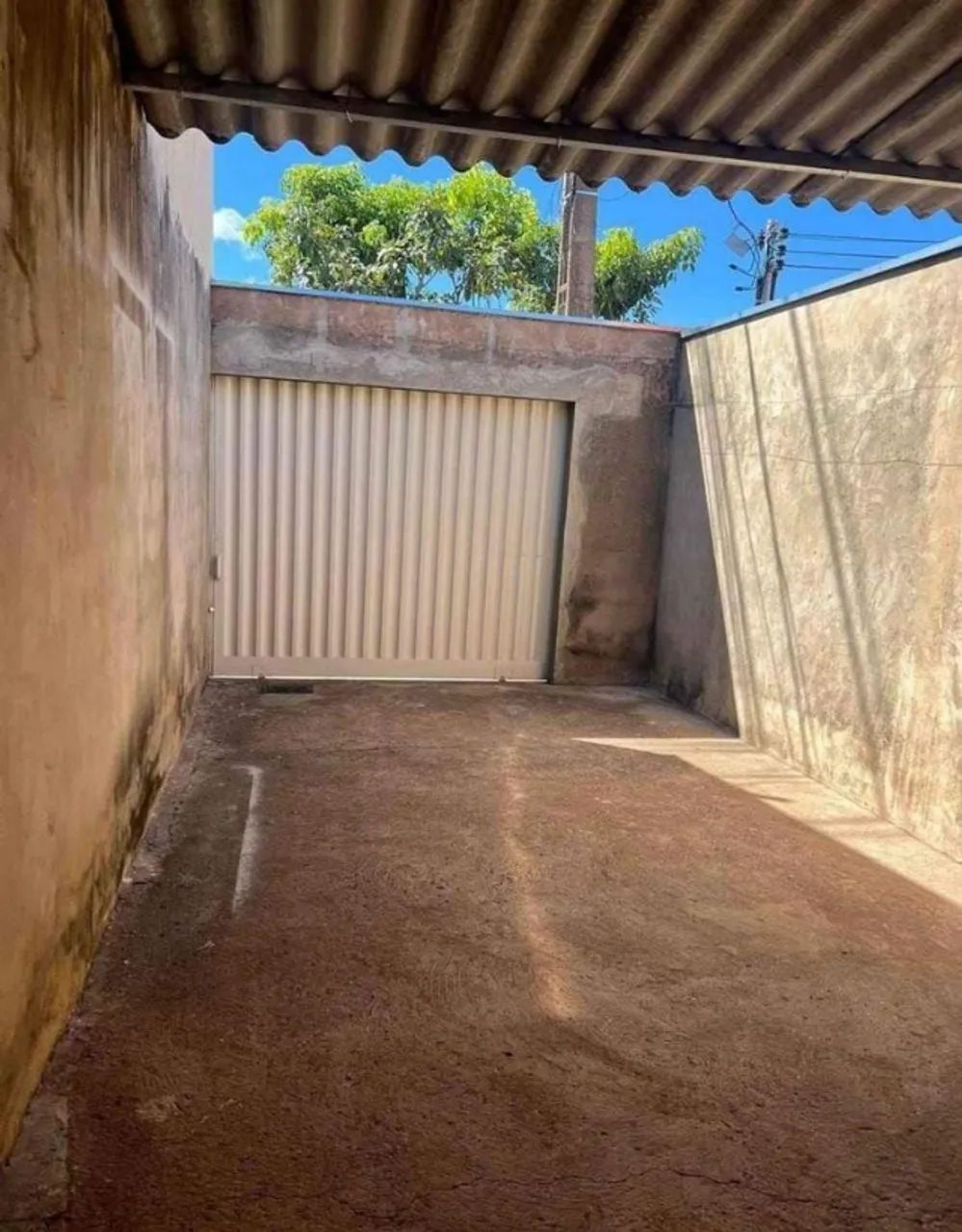 J VENDO ESTA CASA EM SERRA DOURADA - Foto 2