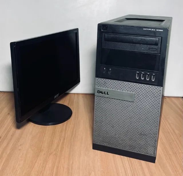 Computador Completo - Para Estudos - Foto 3