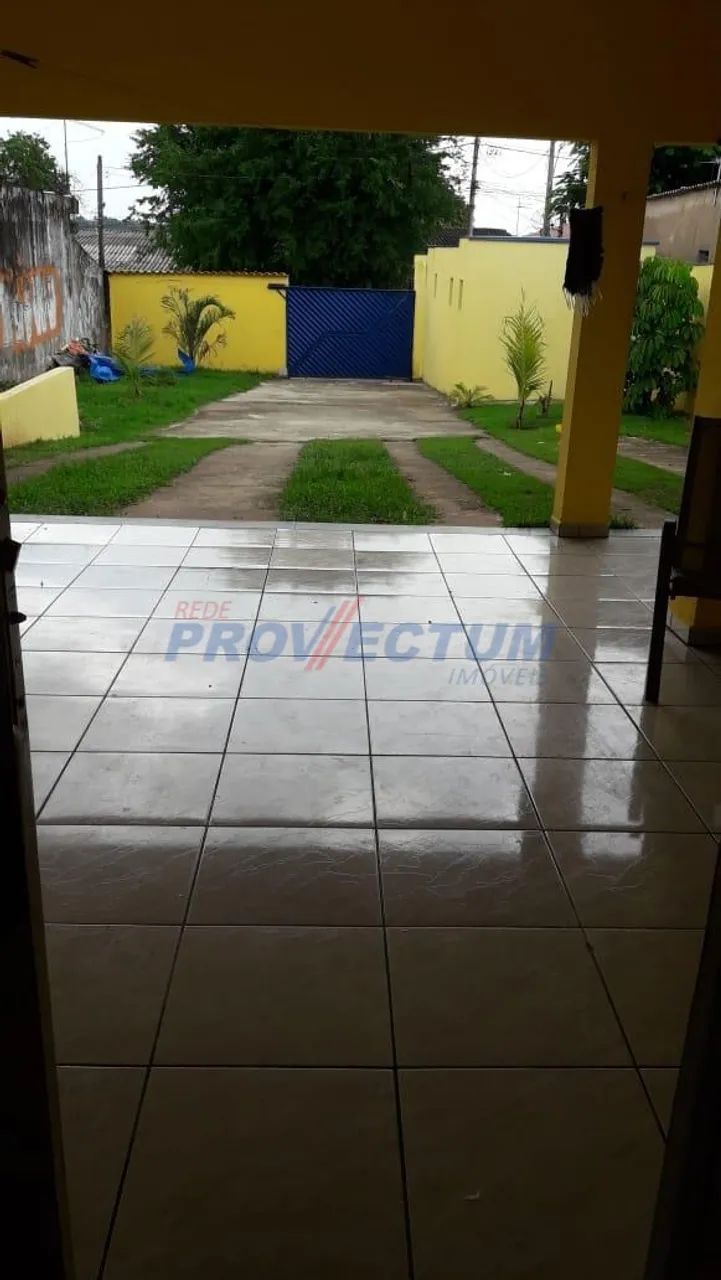 casa - Cidade Satélite Íris - Campinas - Foto 3