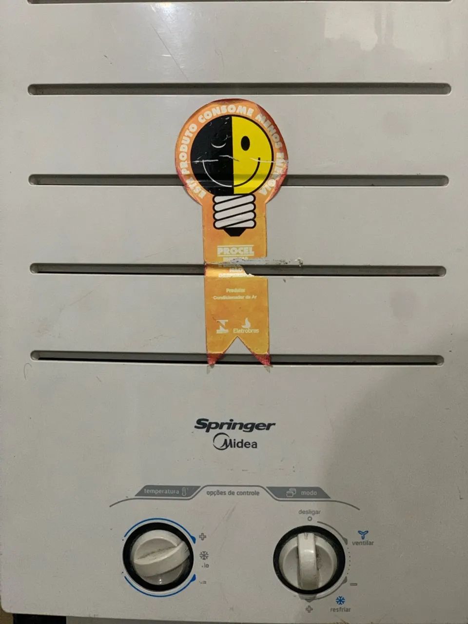Springer 7500btu - Foto 4