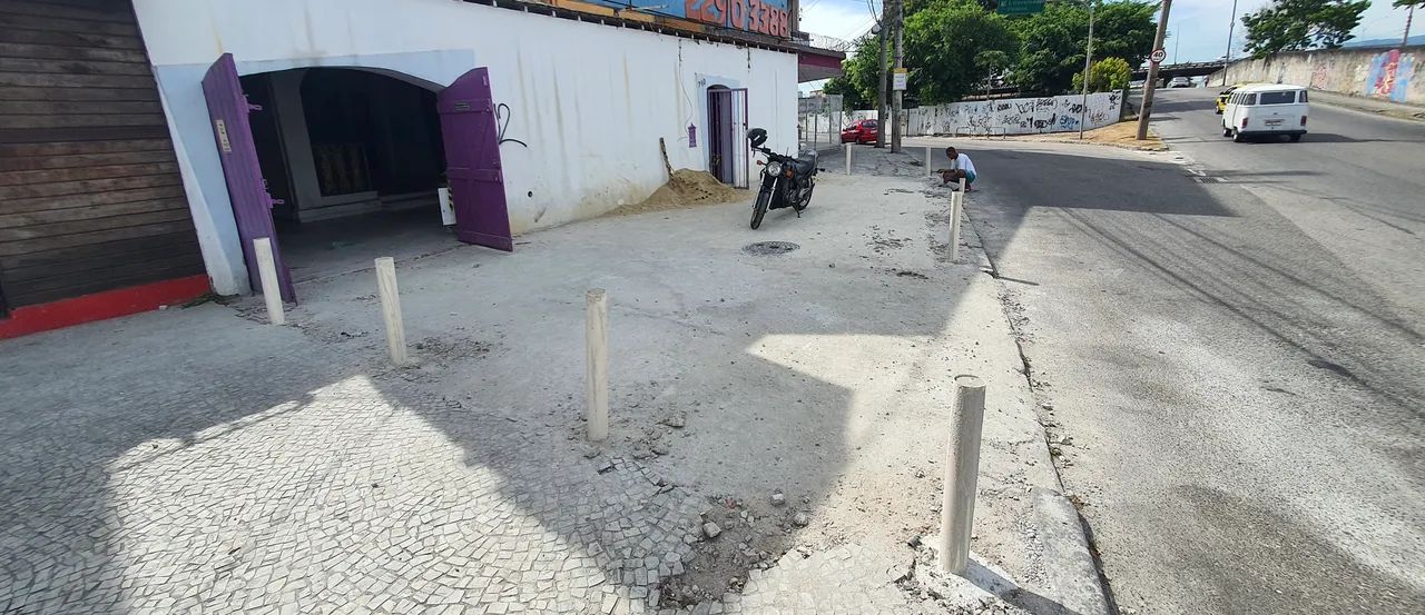 Foto - Rio de Janeiro - Ramos
