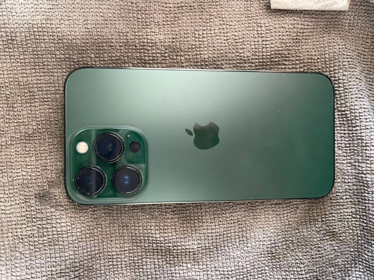 IPhone 13 Pro  - Foto 3