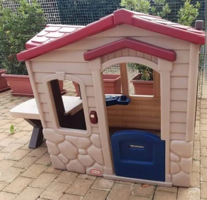 Casinha brinquedo - Foto 2