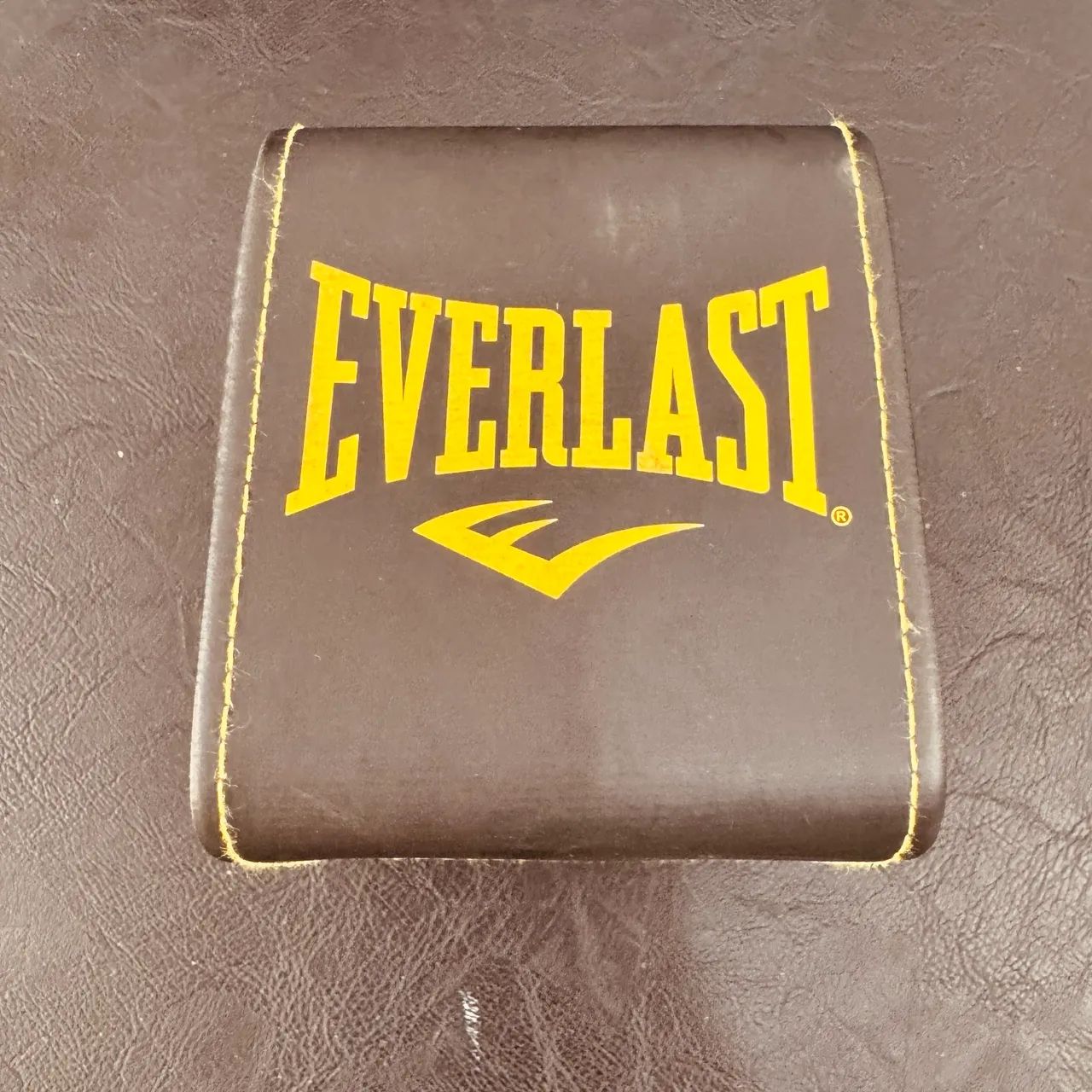 Relógio de pulso dourado Everlast - Foto 5