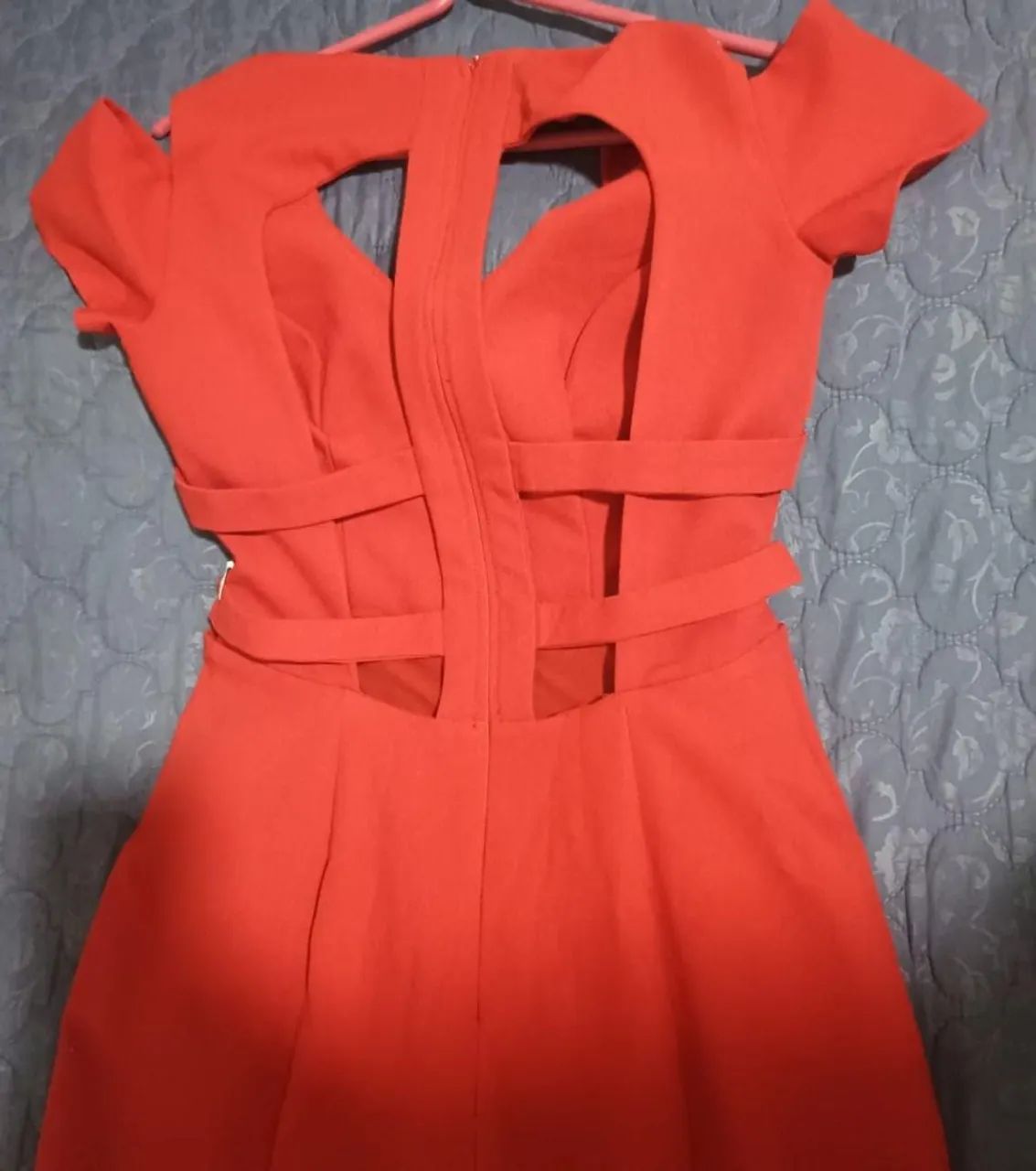 Vestido longo elegante ? - Foto 4