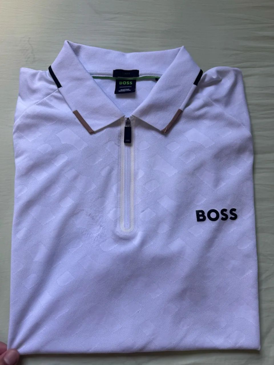 Polo BOSS - Foto 4