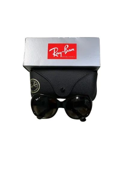 óculos de sol rayban - Foto 2