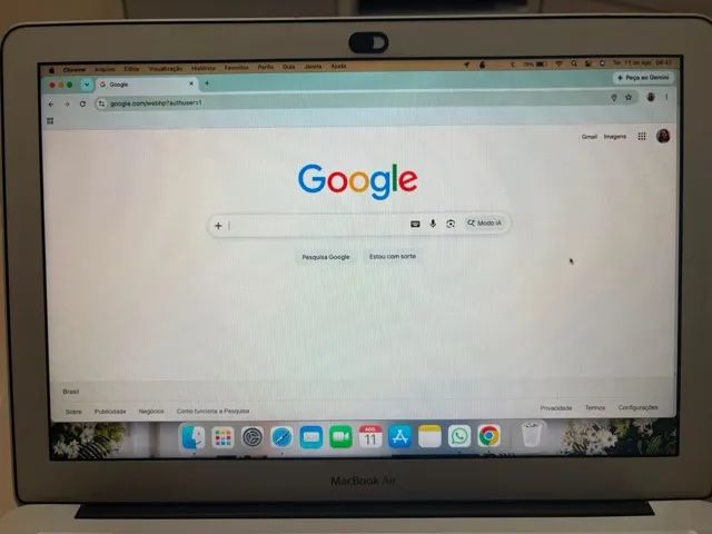 Macbook Air  - Foto 4